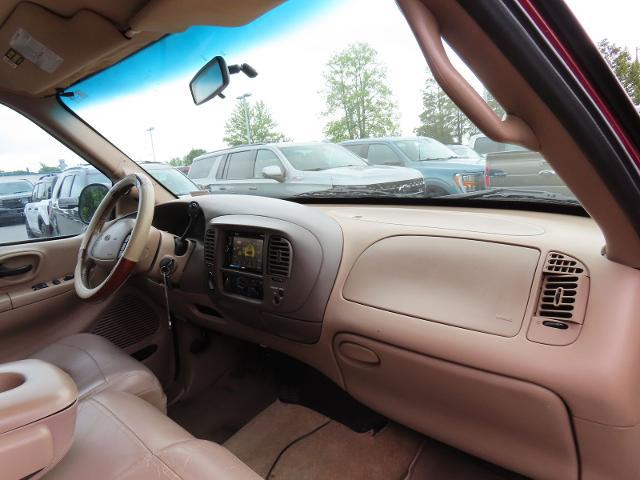 1999 Ford F-250 LARIAT