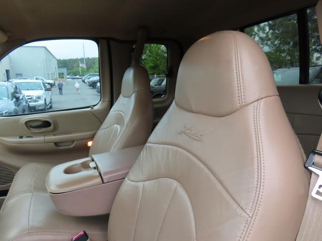 1999 Ford F-250 LARIAT