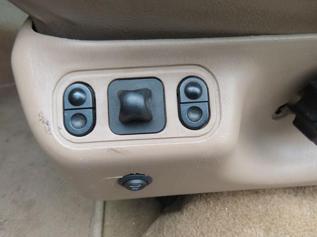 1999 Ford F-250 LARIAT