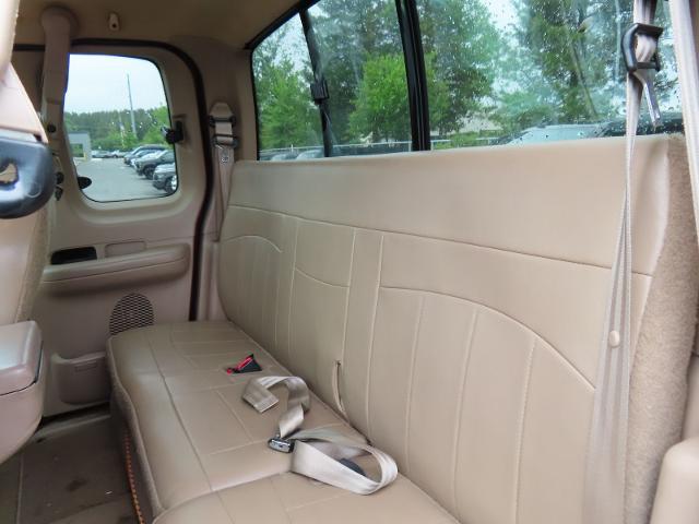 1999 Ford F-250 LARIAT