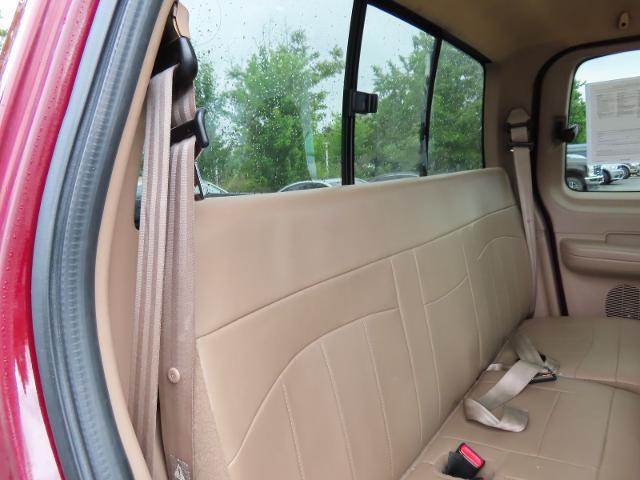 1999 Ford F-250 LARIAT
