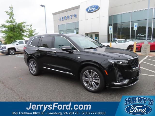 2023 Cadillac XT6 AWD Premium Luxury for sale in Leesburg, VA