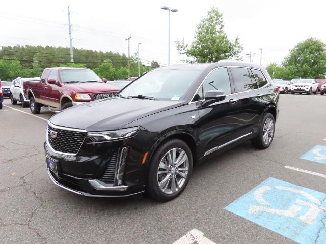 2023 Cadillac XT6 AWD Premium Luxury
