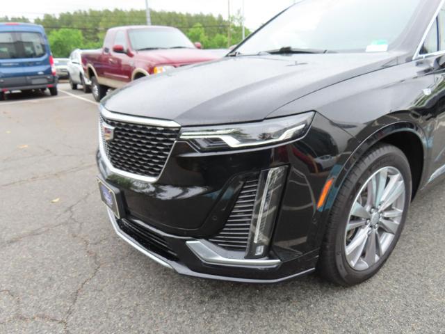 2023 Cadillac XT6 AWD Premium Luxury