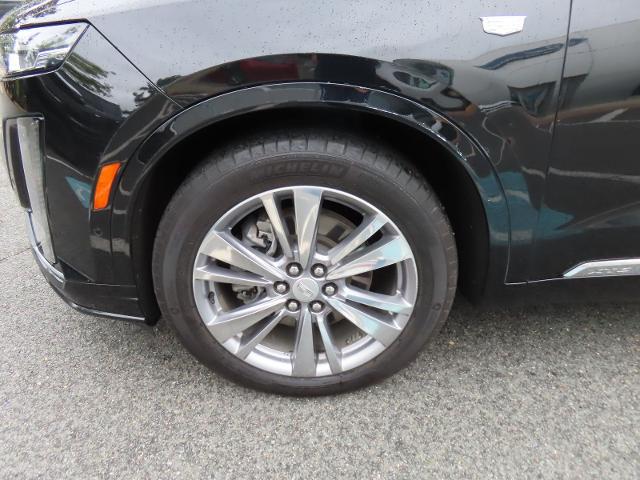 2023 Cadillac XT6 AWD Premium Luxury