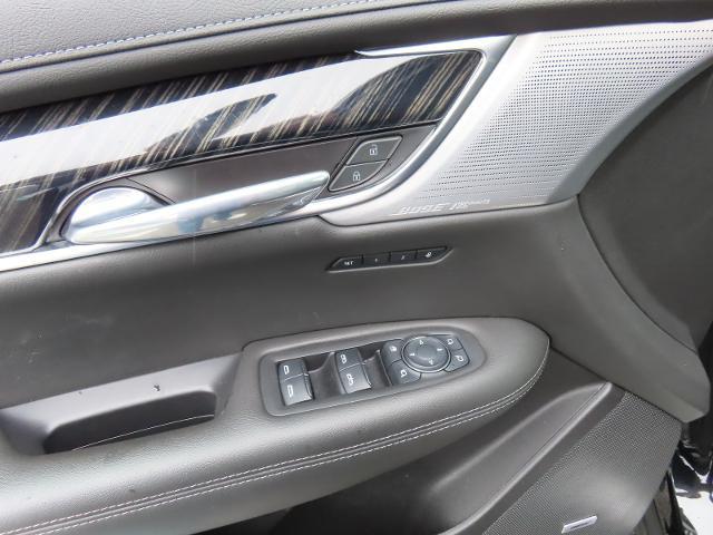 2023 Cadillac XT6 AWD Premium Luxury