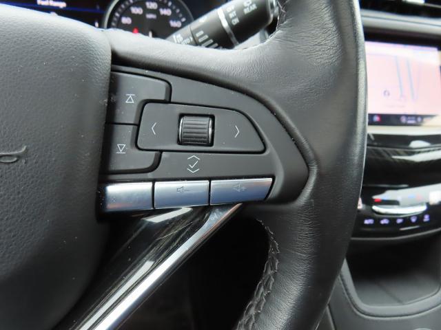 2023 Cadillac XT6 AWD Premium Luxury