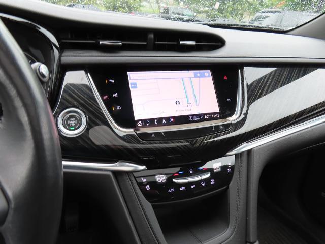 2023 Cadillac XT6 AWD Premium Luxury