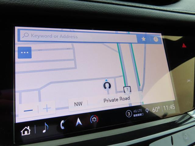2023 Cadillac XT6 AWD Premium Luxury