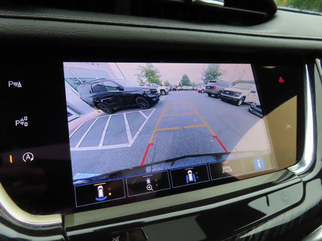 2023 Cadillac XT6 AWD Premium Luxury