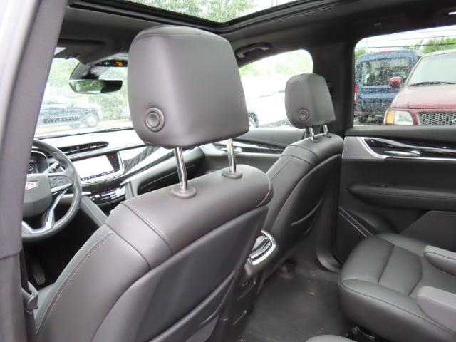 2023 Cadillac XT6 AWD Premium Luxury