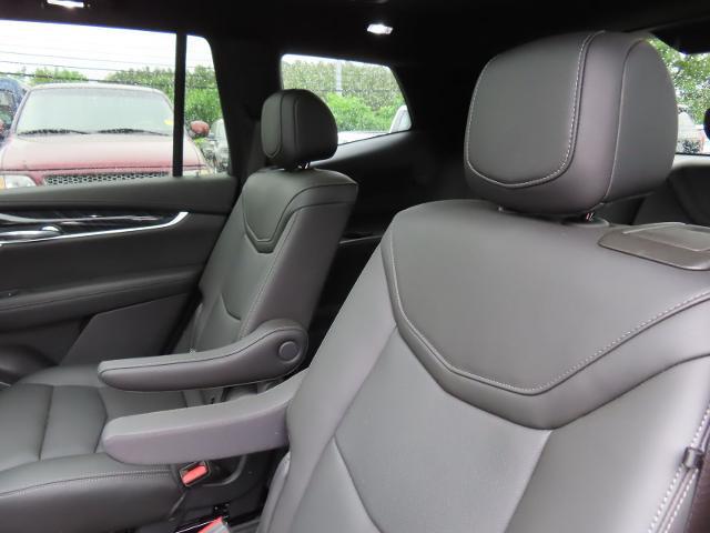 2023 Cadillac XT6 AWD Premium Luxury