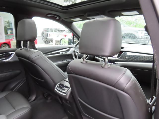 2023 Cadillac XT6 AWD Premium Luxury