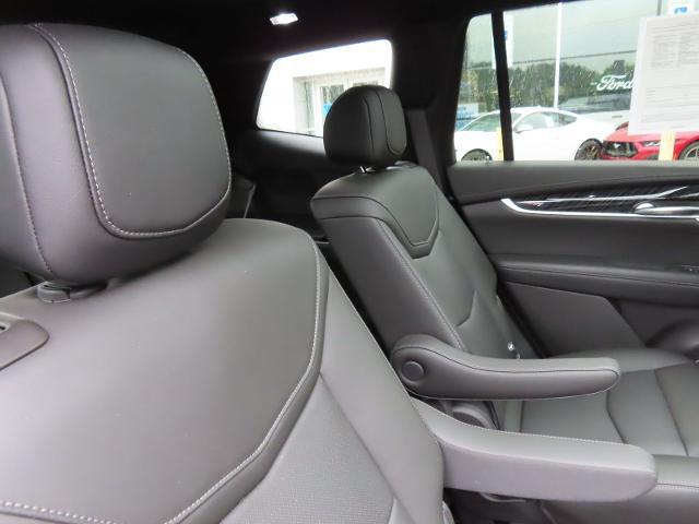 2023 Cadillac XT6 AWD Premium Luxury