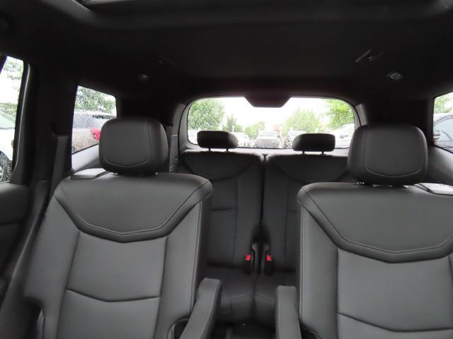 2023 Cadillac XT6 AWD Premium Luxury