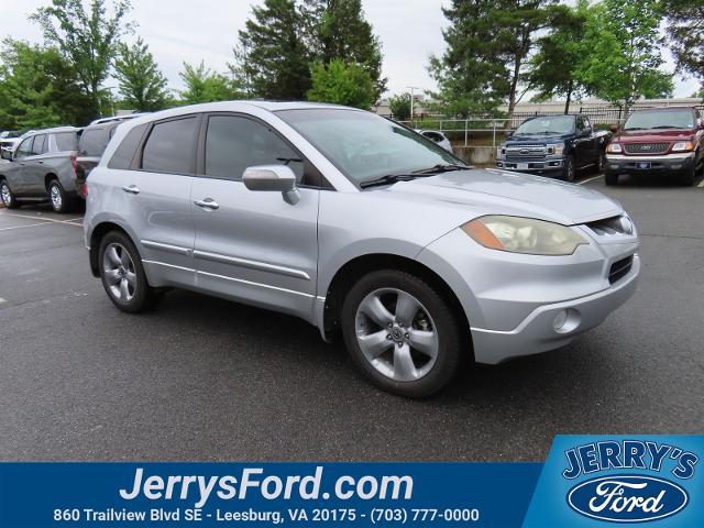 2007 Acura RDX Technology for sale in Leesburg, VA