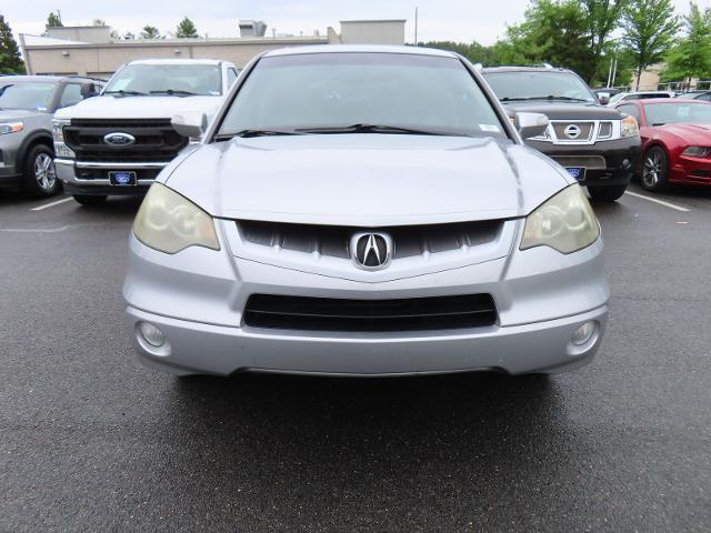 2007 Acura RDX Technology
