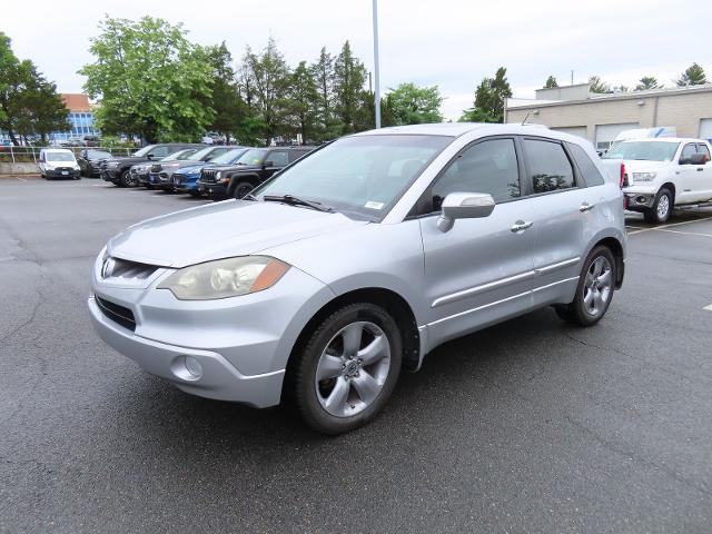 2007 Acura RDX Technology