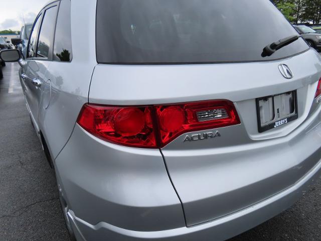 2007 Acura RDX Technology