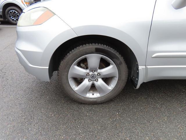 2007 Acura RDX Technology