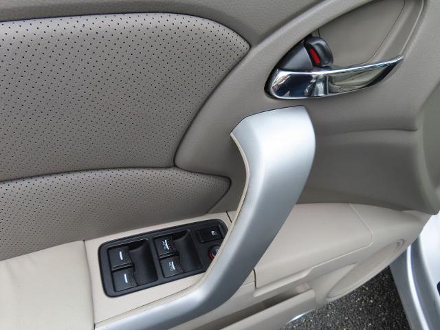 2007 Acura RDX Technology