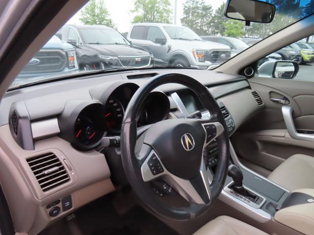 2007 Acura RDX Technology