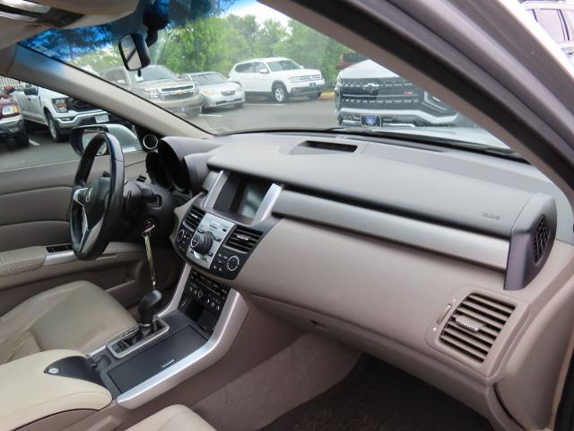 2007 Acura RDX Technology