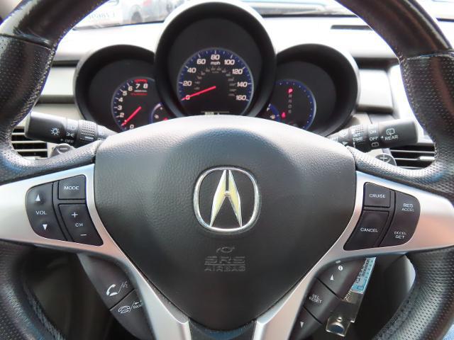 2007 Acura RDX Technology