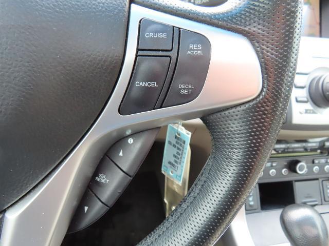 2007 Acura RDX Technology