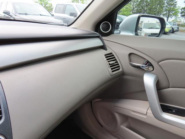 2007 Acura RDX Technology