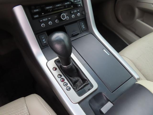 2007 Acura RDX Technology