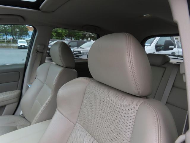 2007 Acura RDX Technology