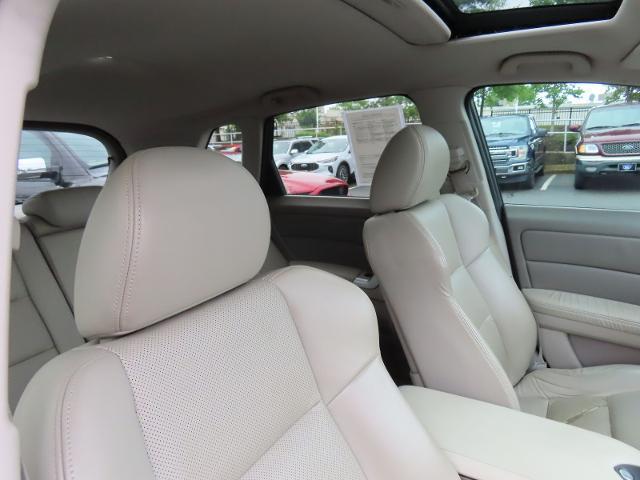 2007 Acura RDX Technology