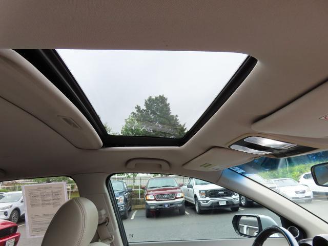 2007 Acura RDX Technology