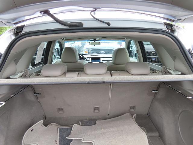 2007 Acura RDX Technology