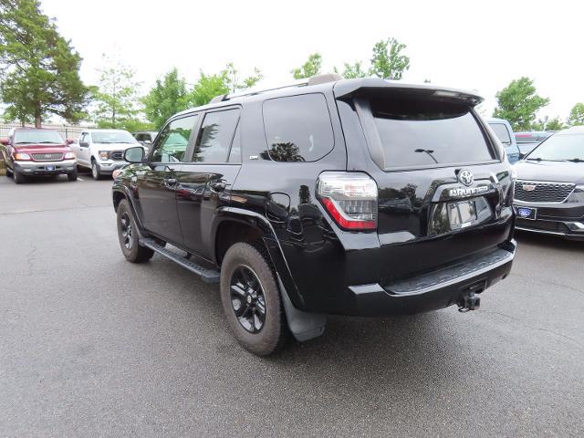 2020 Toyota 4Runner SR5 Premium