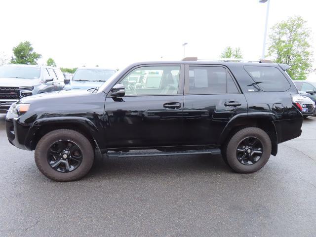 2020 Toyota 4Runner SR5 Premium