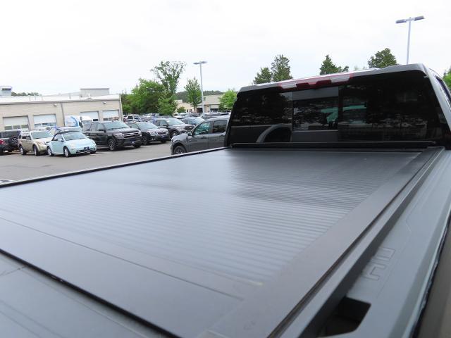 2024 Chevrolet Silverado 2500HD 4WD Crew Cab Standard Bed LT