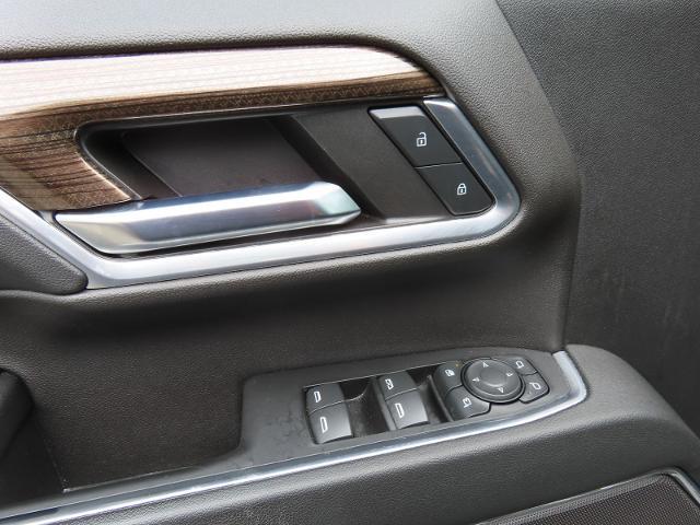 2024 Chevrolet Silverado 2500HD 4WD Crew Cab Standard Bed LT