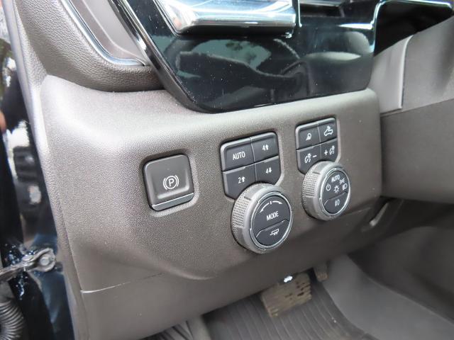 2024 Chevrolet Silverado 2500HD 4WD Crew Cab Standard Bed LT