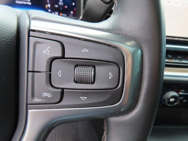2024 Chevrolet Silverado 2500HD 4WD Crew Cab Standard Bed LT