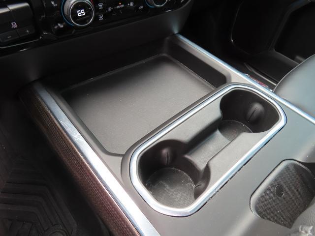 2024 Chevrolet Silverado 2500HD 4WD Crew Cab Standard Bed LT