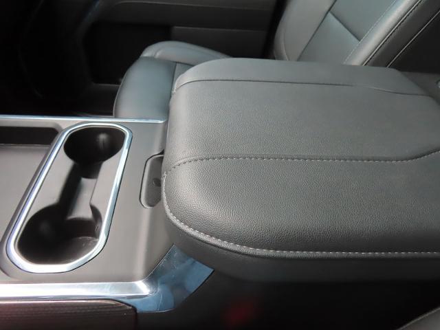 2024 Chevrolet Silverado 2500HD 4WD Crew Cab Standard Bed LT