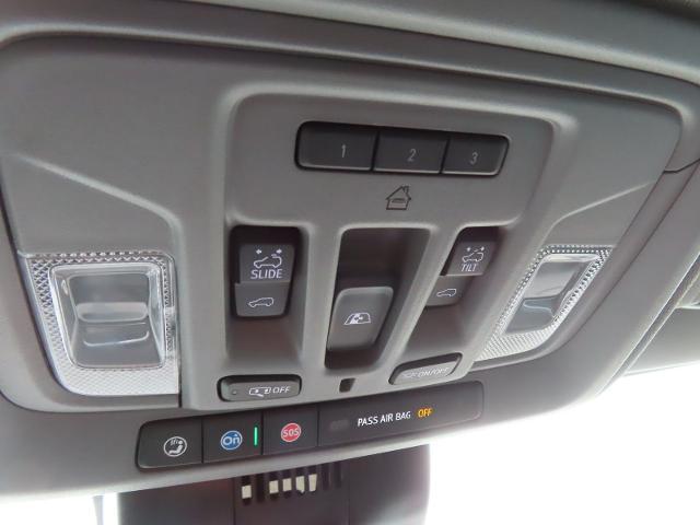 2024 Chevrolet Silverado 2500HD 4WD Crew Cab Standard Bed LT
