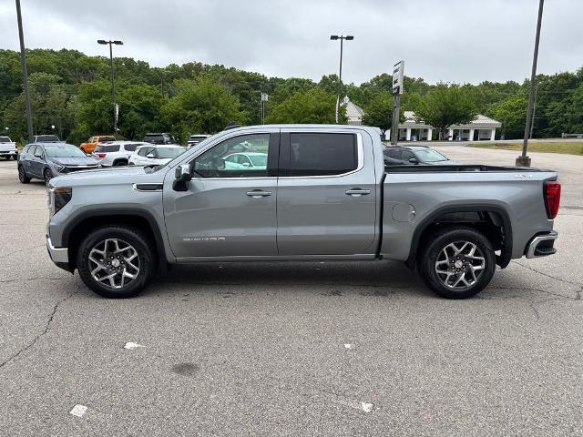 2023 GMC Sierra 1500 4WD Crew Cab Short Box SLE for sale in Eden, NC