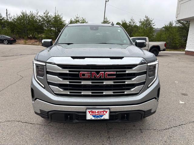 2023 GMC Sierra 1500 4WD Crew Cab Short Box SLE