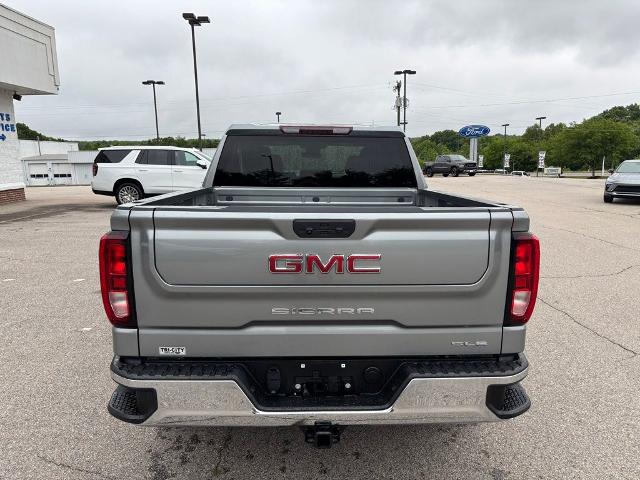 2023 GMC Sierra 1500 4WD Crew Cab Short Box SLE