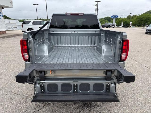 2023 GMC Sierra 1500 4WD Crew Cab Short Box SLE