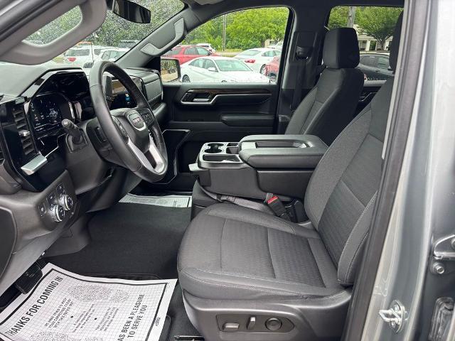 2023 GMC Sierra 1500 4WD Crew Cab Short Box SLE