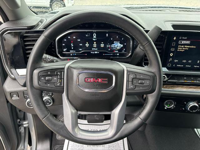 2023 GMC Sierra 1500 4WD Crew Cab Short Box SLE